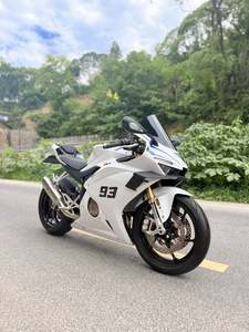 二手张雪机车500RR