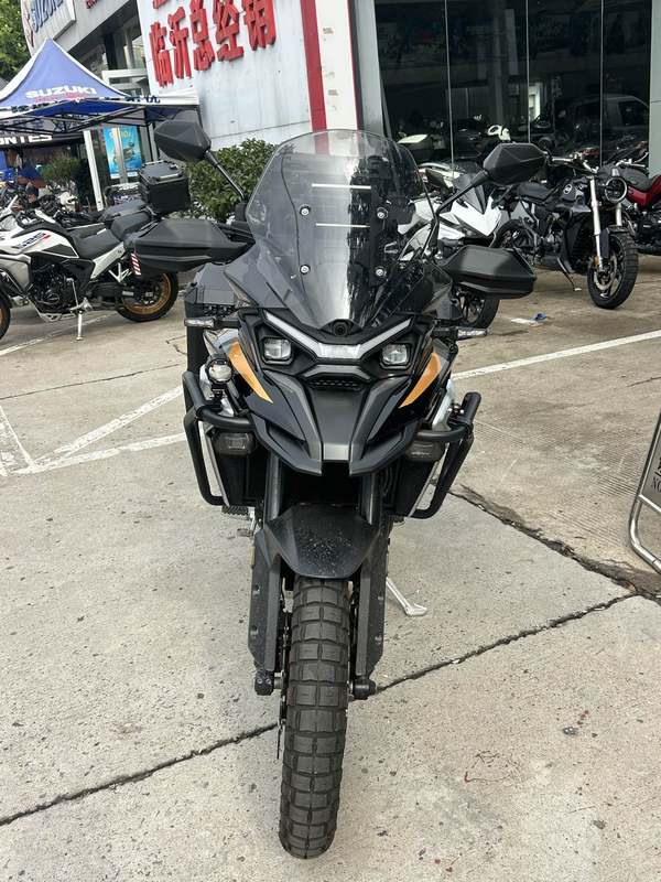 二手凯越625X