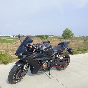 二手本田CBR650R