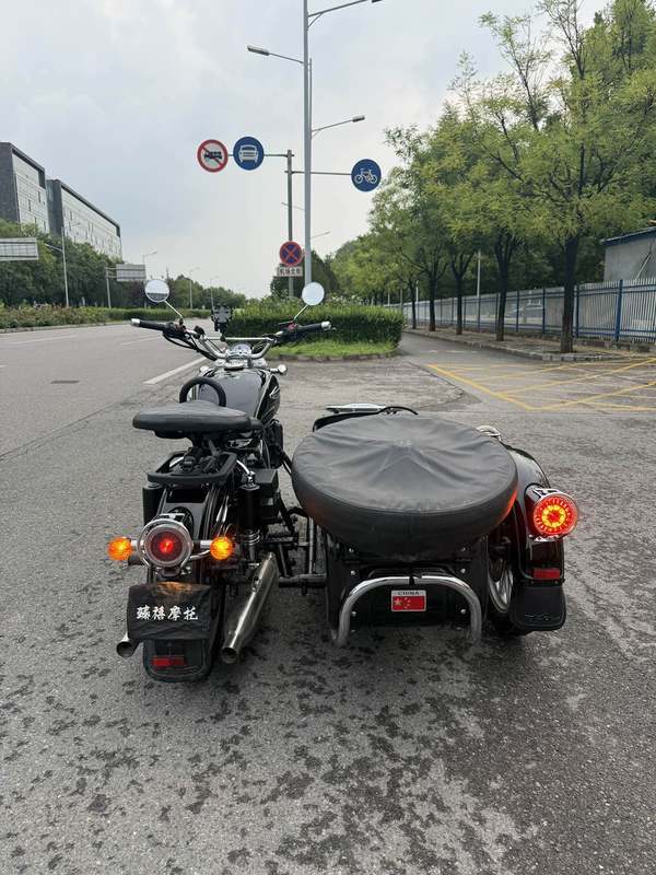 二手长江CJ 650B