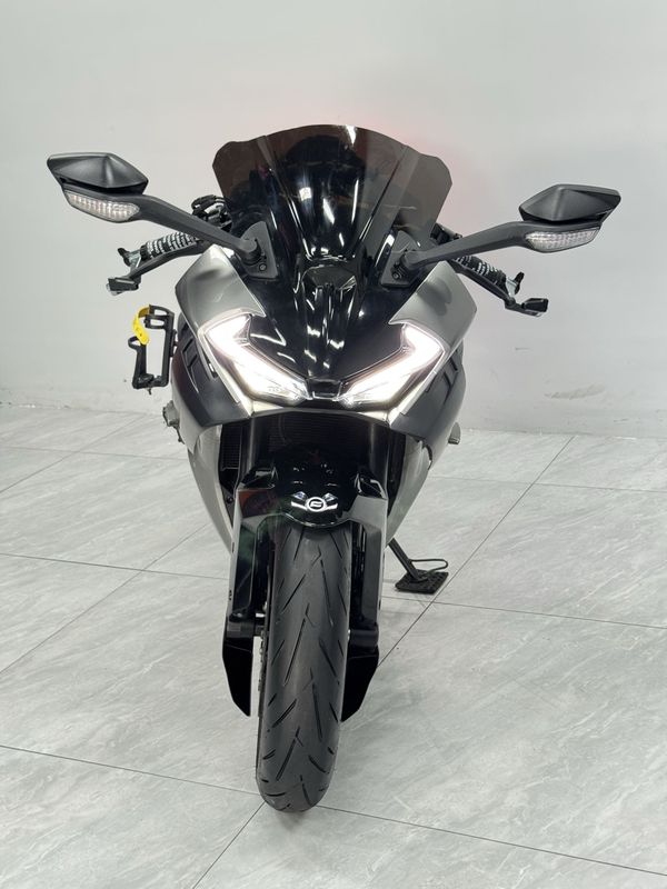 二手春风675SR-R