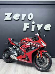 二手本田CBR650R