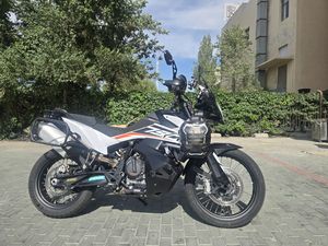 二手KTMR2R790 Adventure