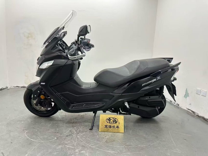 二手三阳Joymax Z 300