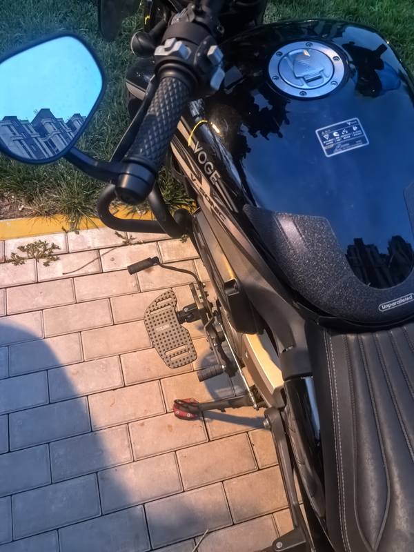 二手无极CU250