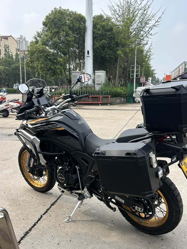 二手凯越625X