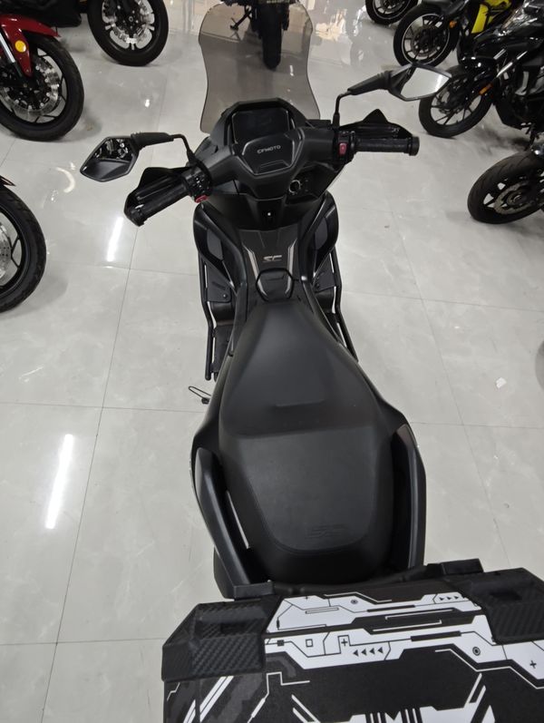 二手春风150SC