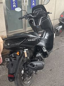 二手雅马哈NMAX