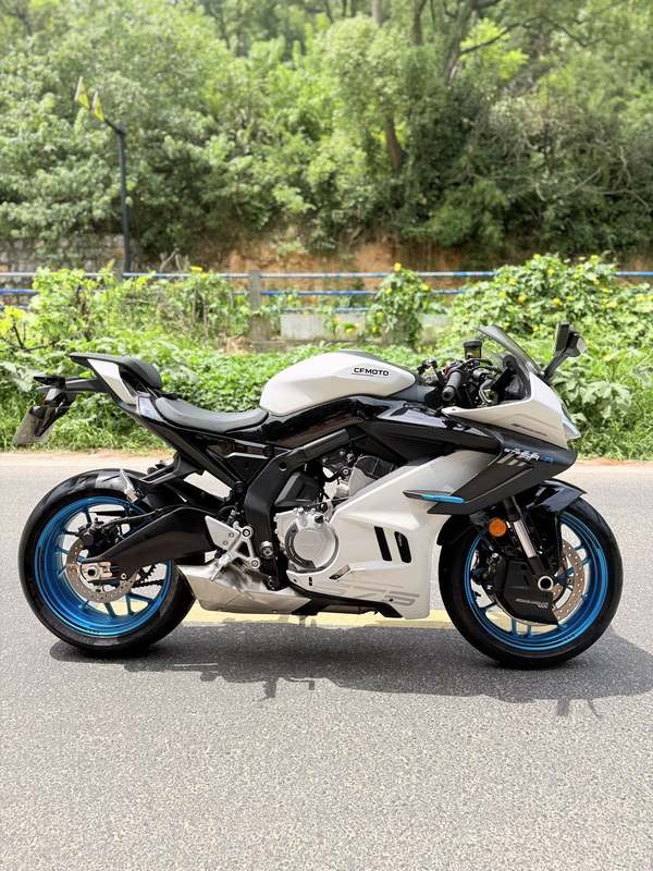 二手春风675SR-R