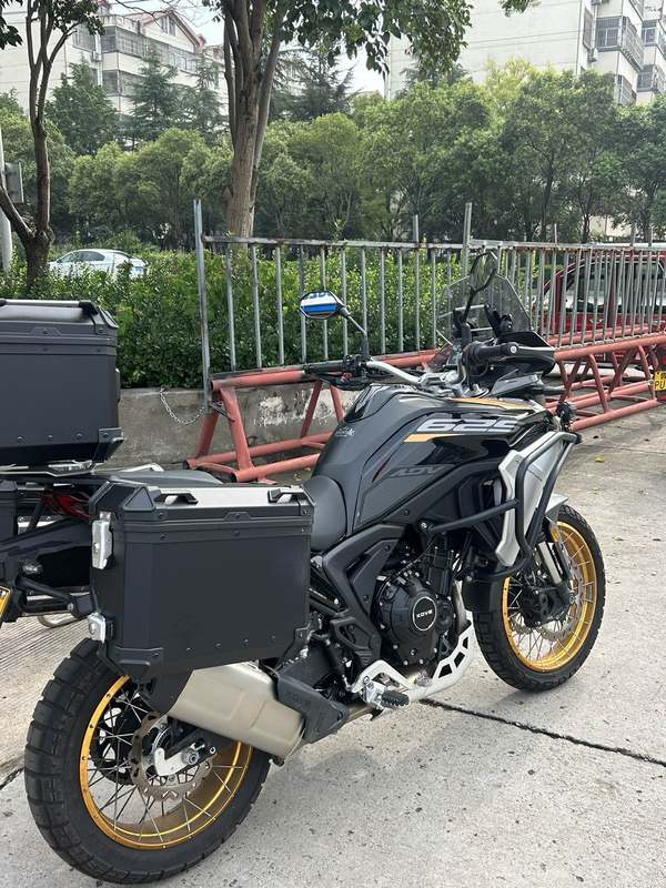 二手凯越625X