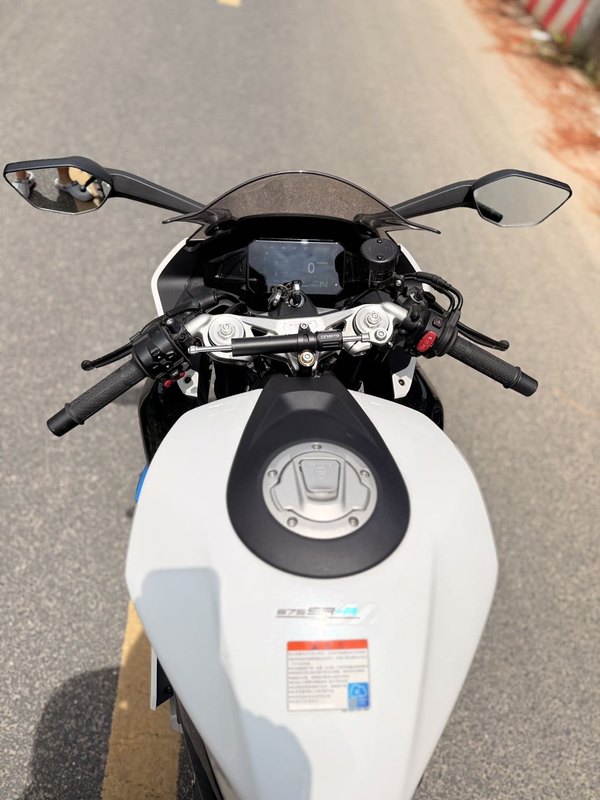 二手春风675SR-R