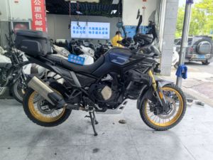 二手无极DS800X