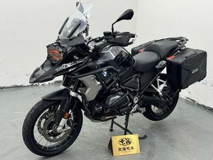 二手宝马R 1250 GS