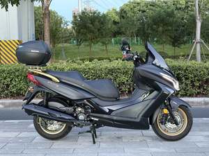 二手光阳赛艇 250
