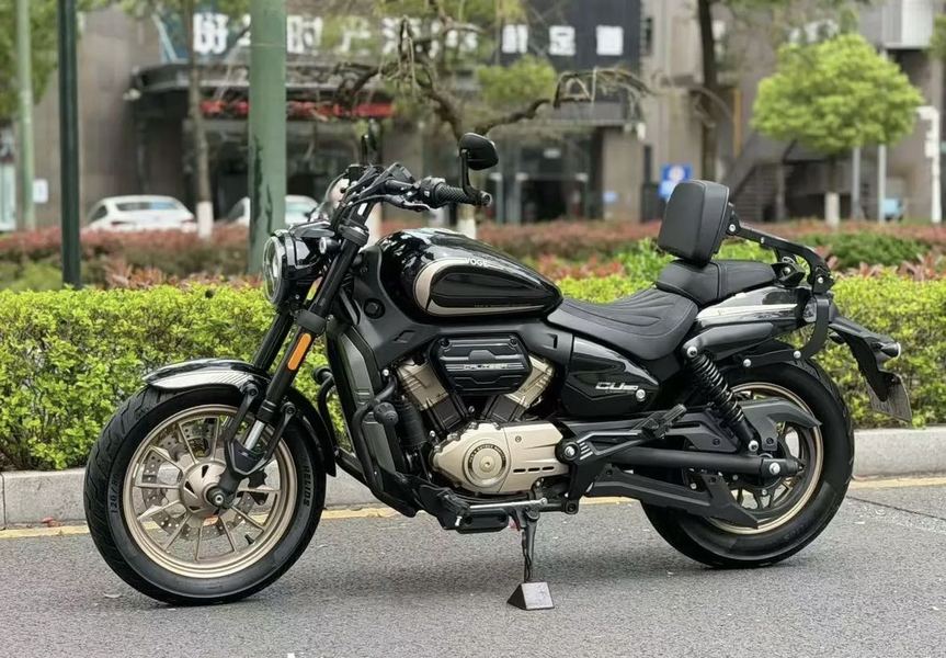 二手无极CU250