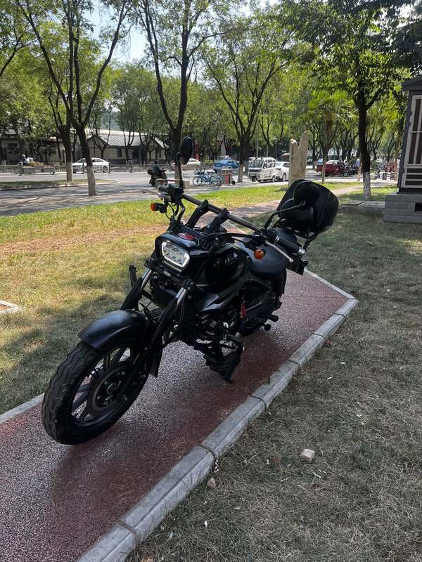 二手力帆K19