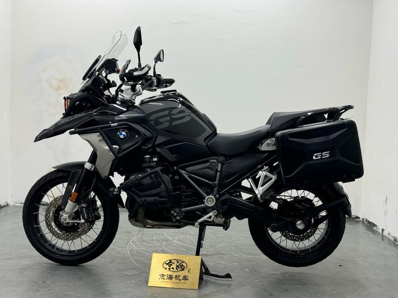 二手宝马R 1250 GS