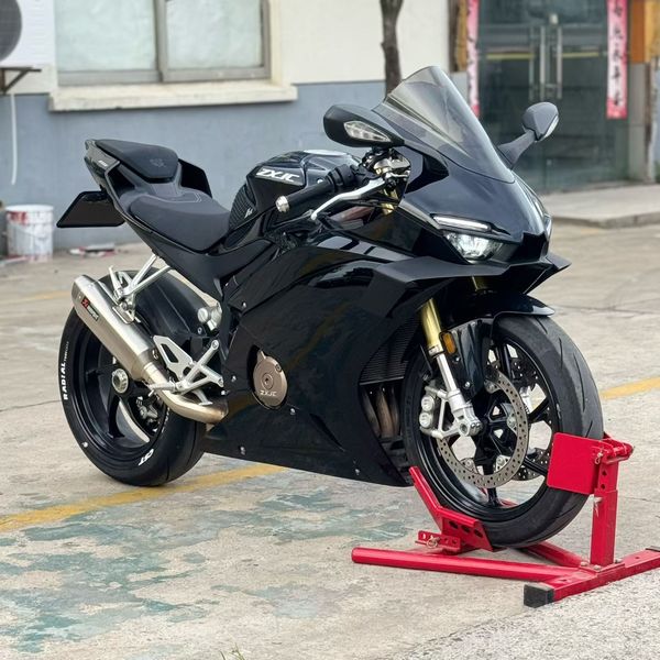 二手张雪机车500RR