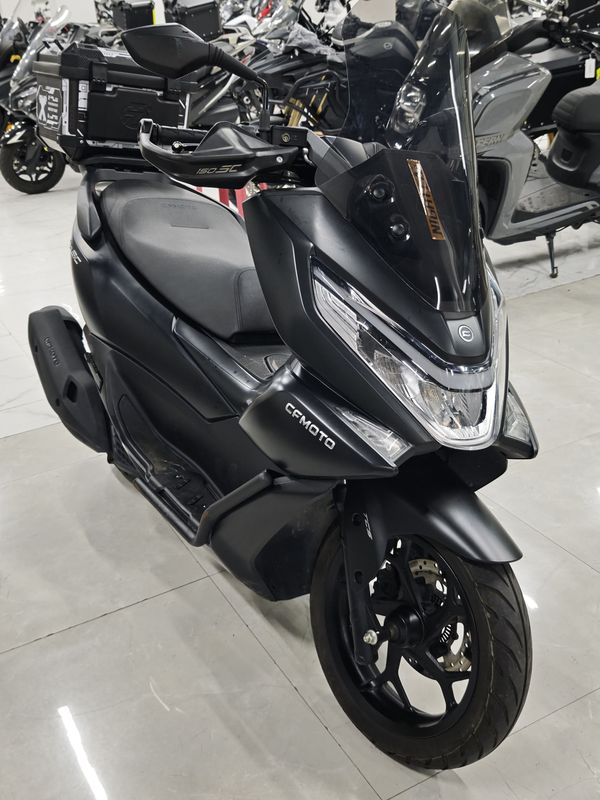 二手春风150SC