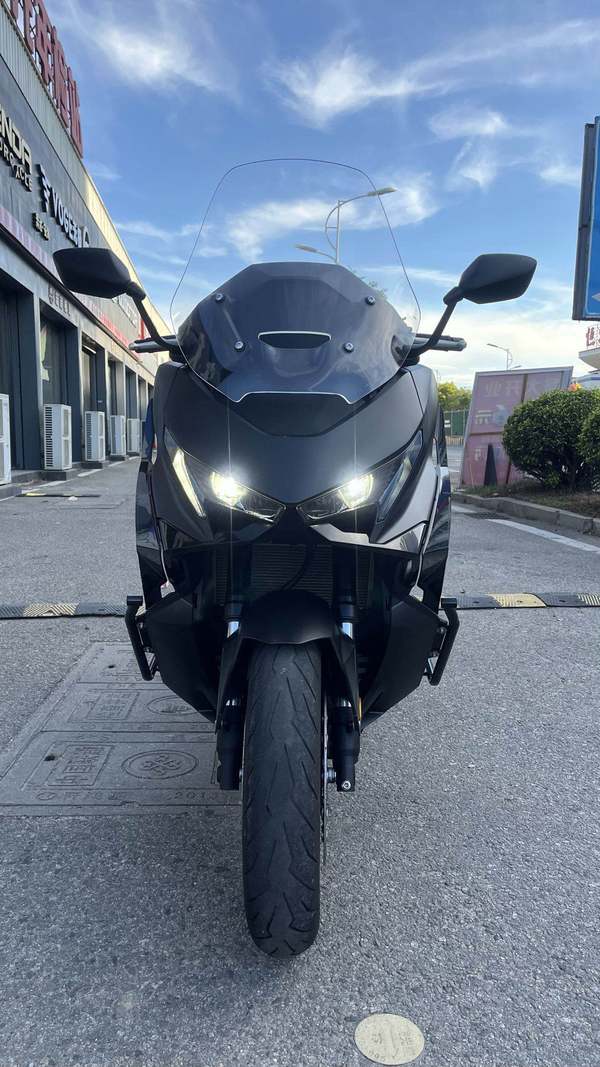 二手本田NSS750