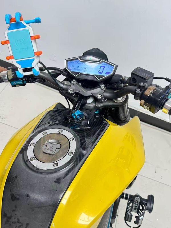 二手春风250NK