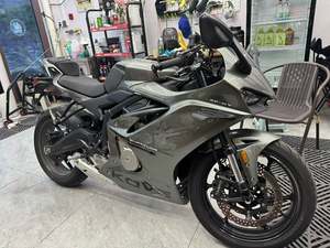 二手凯越450RR