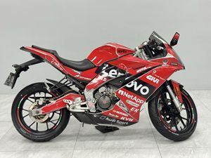 二手宗申阿普利亚GPR150R