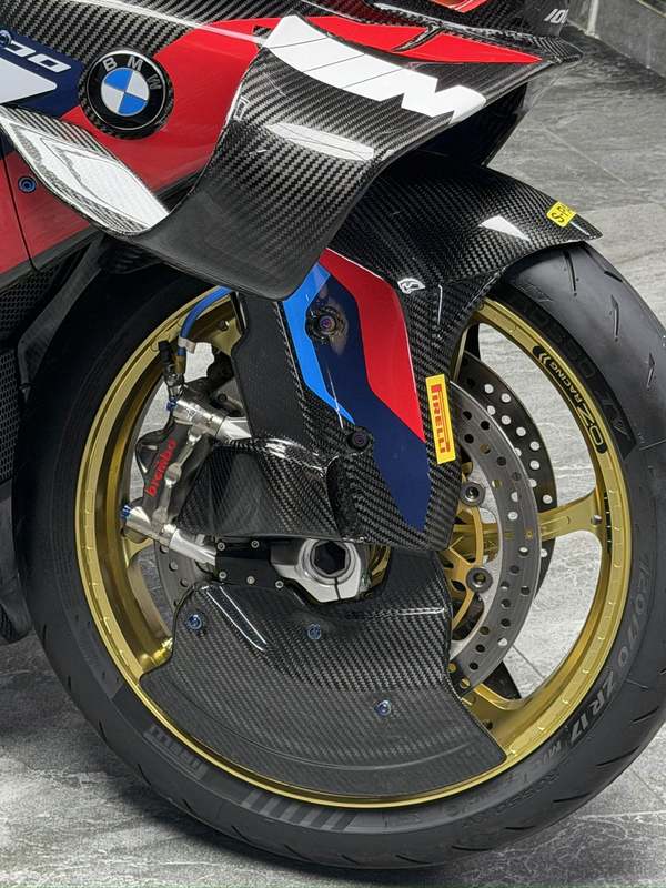 二手宝马S 1000 RR