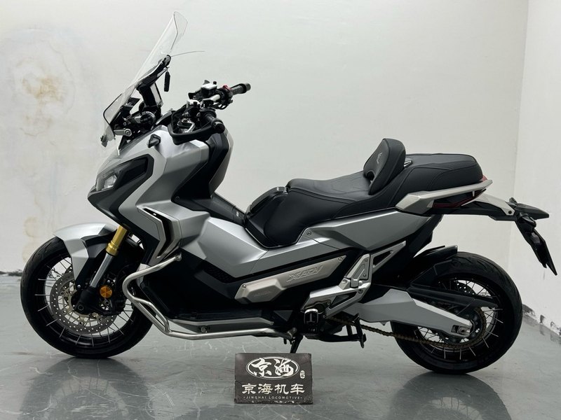 二手本田X-ADV 750