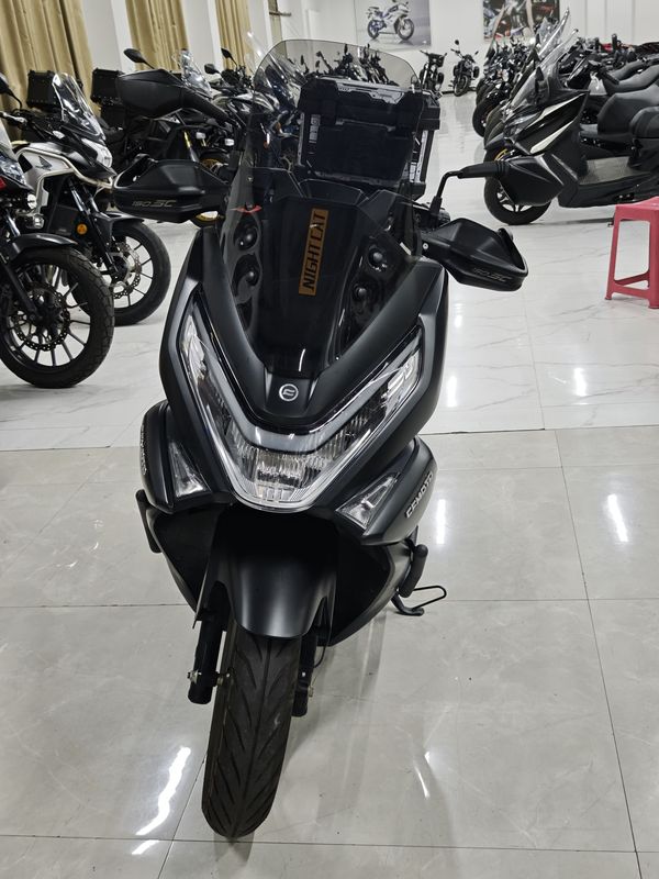 二手春风150SC