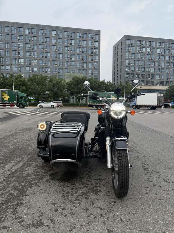 二手长江CJ 650B