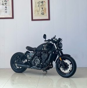 二手长江Bobbie 400 II