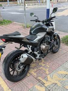 二手本田CB500F(进口)