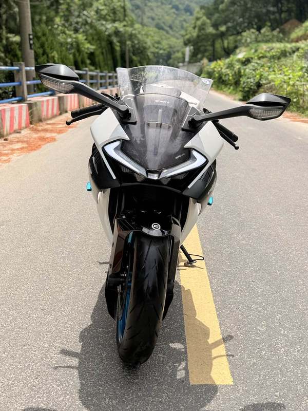 二手春风675SR-R