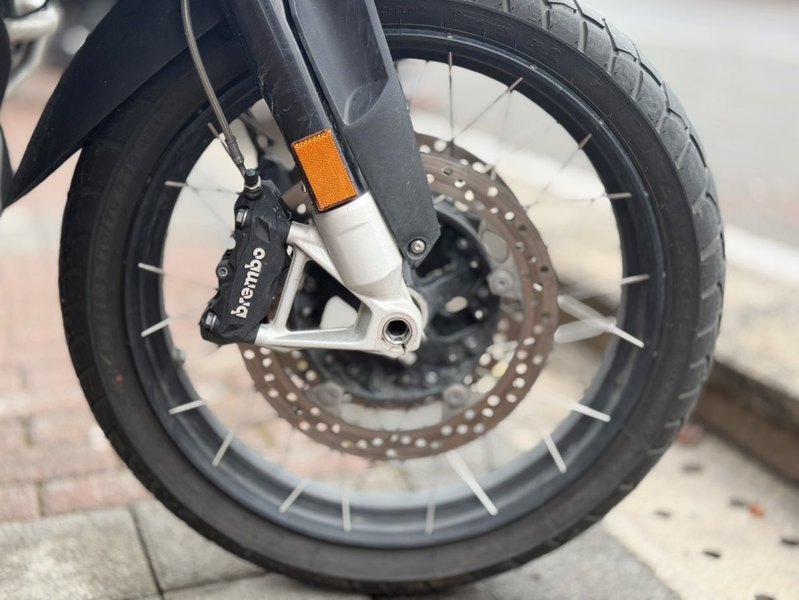 二手宝马R 1250 GS
