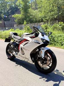 二手凯越450RR