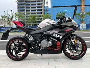 二手春风250SR