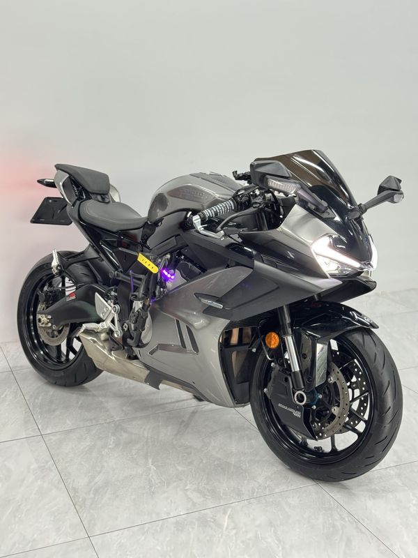 二手春风675SR-R