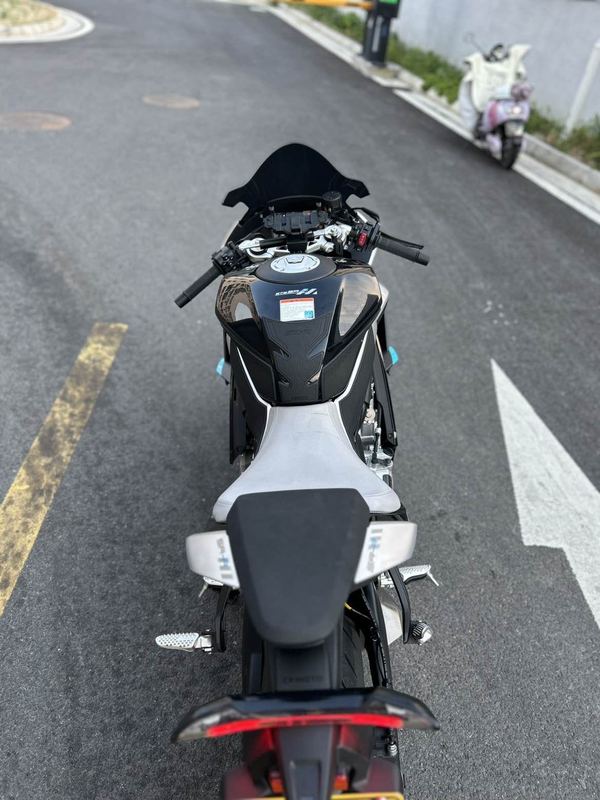 二手春风675SR-R