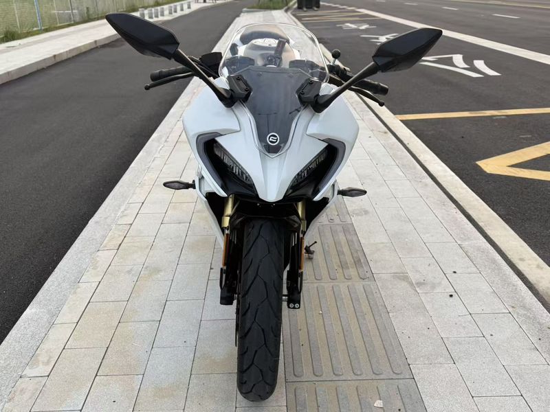 二手春风250SR