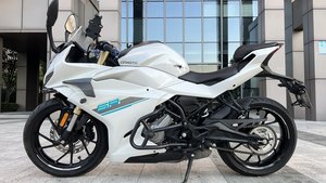 二手春风250SR