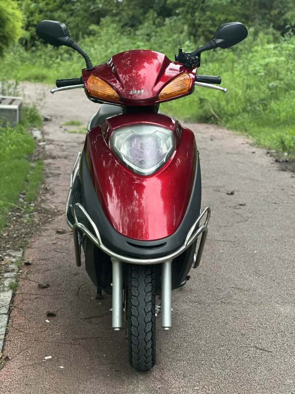 二手滨崎滨崎牌B Q125 T －5 Y
