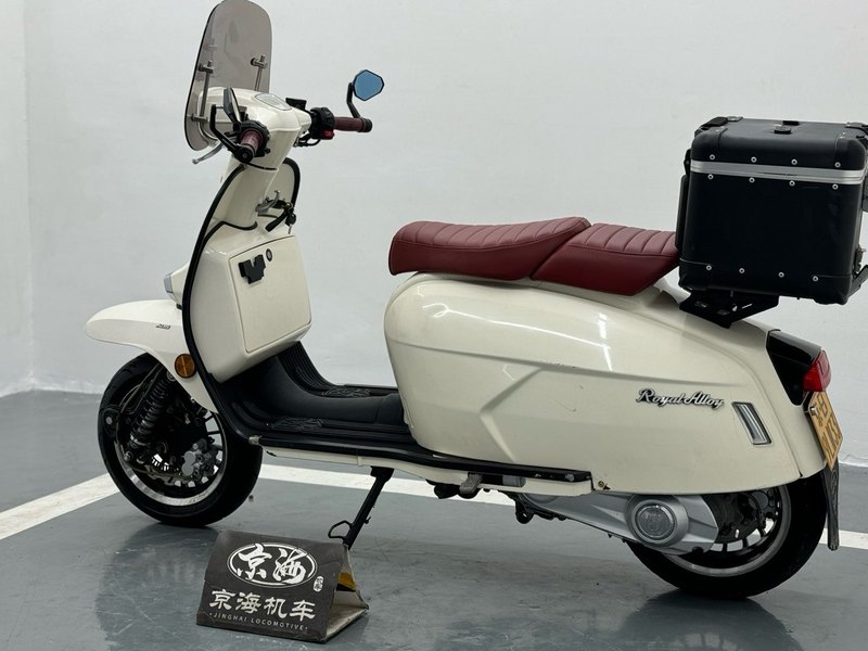 二手ROYAL ALLOYGP150(进口)