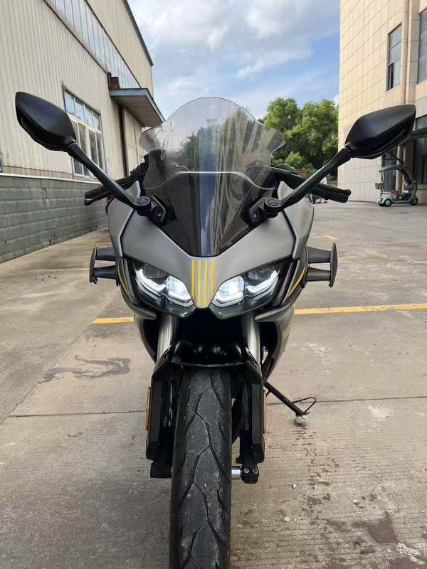 二手无极250RR