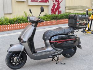 二手维多利亚Sixties 150i