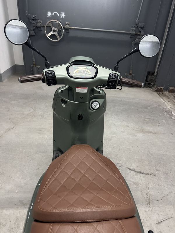 二手维多利亚Sixties 150Si