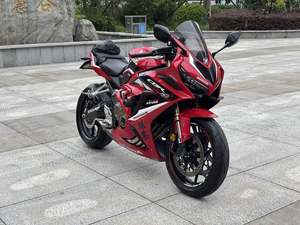 二手本田CBR650R