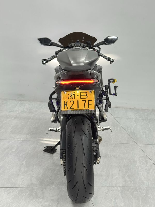 二手春风675SR-R