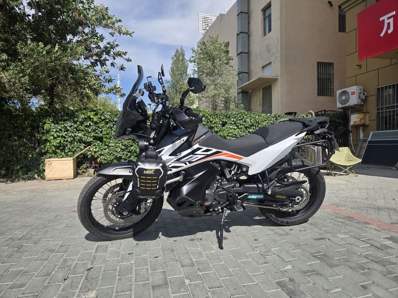 二手KTMR2R790 Adventure