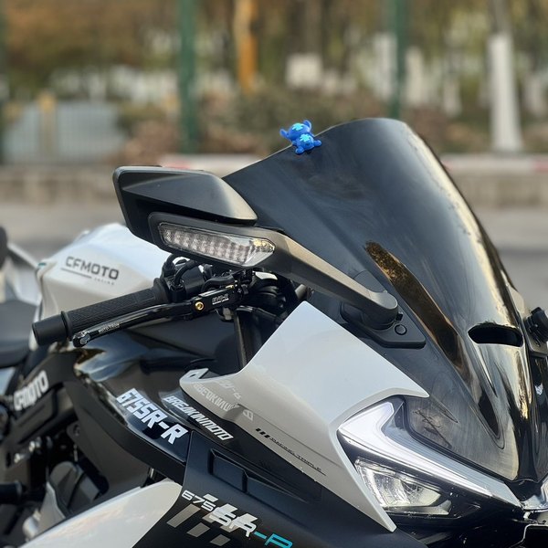 二手春风675SR-R
